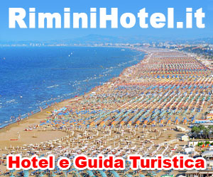 Rimini Guida turistica e Hotel